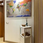 Casacri Апартаменты *