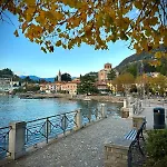 Апартаменты Casacri Cittiglio
