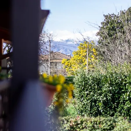 Casacri Lägenhet Cittiglio