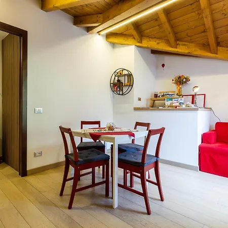 Apartment Casacri