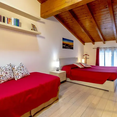 Casacri Lägenhet