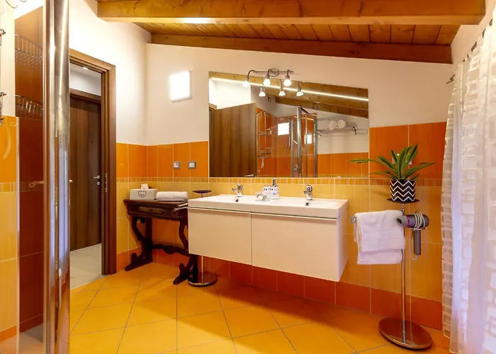 Casacri Apartment Cittiglio