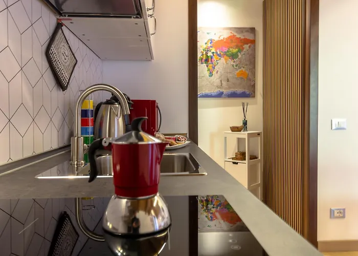 Casacri 시티글리오