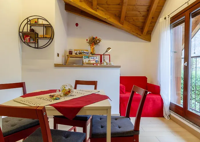 Apartment Casacri Cittiglio