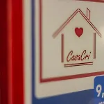 شقة Casacri *