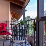 شقة Casacri *