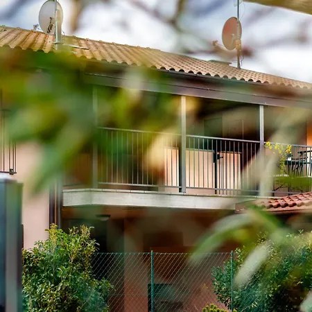 Casacri شقة