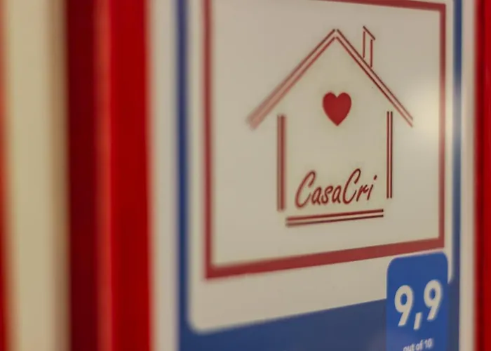 公寓 Casacri *