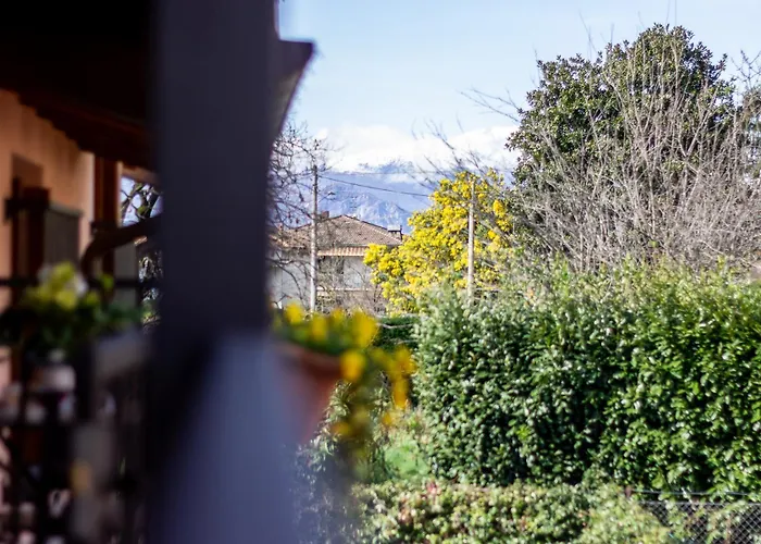 Casacri 公寓 Cittiglio