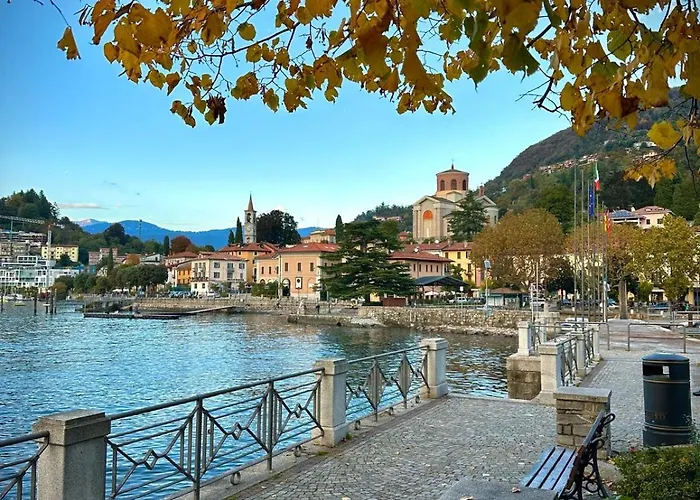 公寓 Casacri Cittiglio